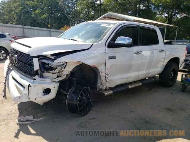 5TFAW5F15JX754715 TOYOTA TUNDRA 2018