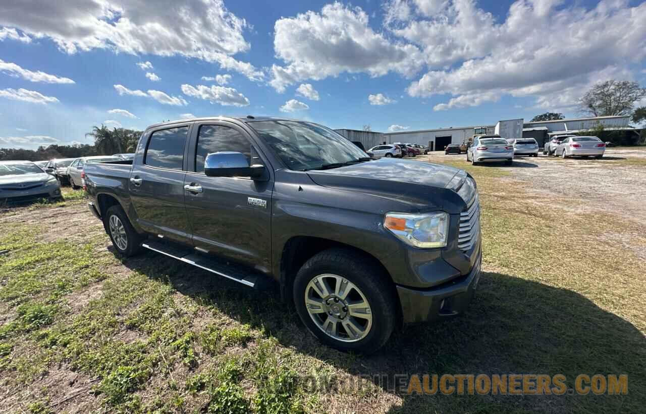 5TFAW5F16FX453118 TOYOTA TUNDRA 2015