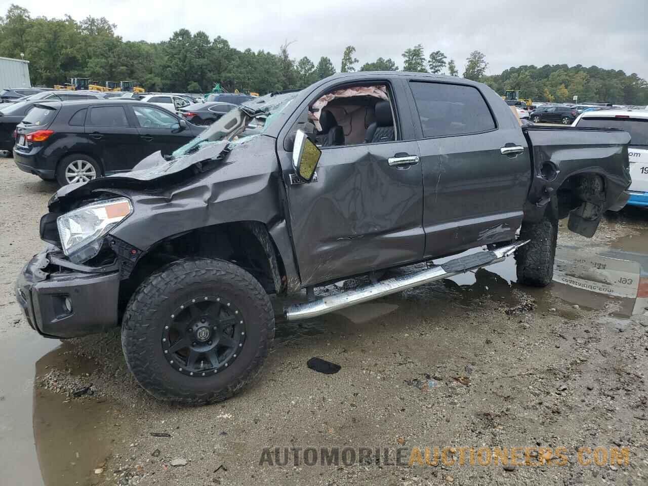 5TFAW5F16FX462515 TOYOTA TUNDRA 2015