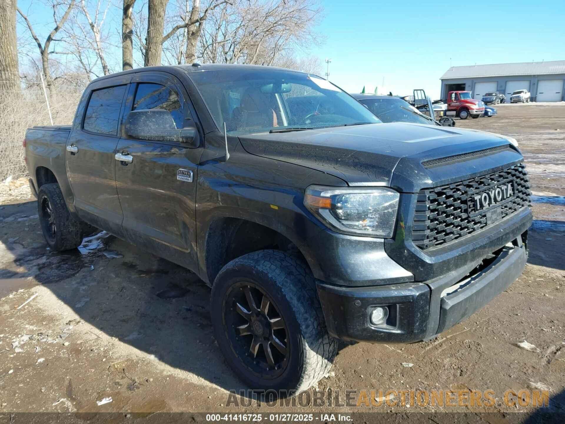 5TFAW5F16GX532824 TOYOTA TUNDRA 2016