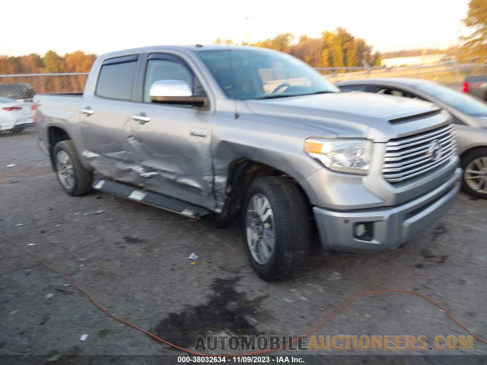 5TFAW5F16GX562471 TOYOTA TUNDRA 2016