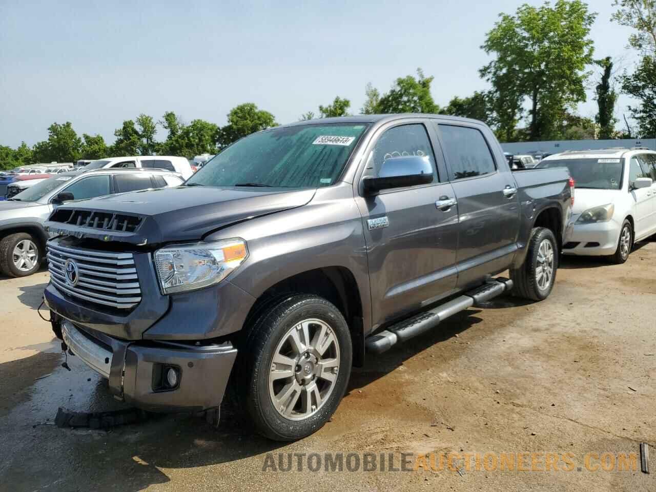 5TFAW5F16HX603599 TOYOTA TUNDRA 2017