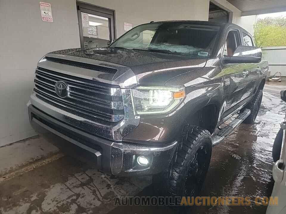 5TFAW5F16JX746610 Toyota Tundra 4WD 2018