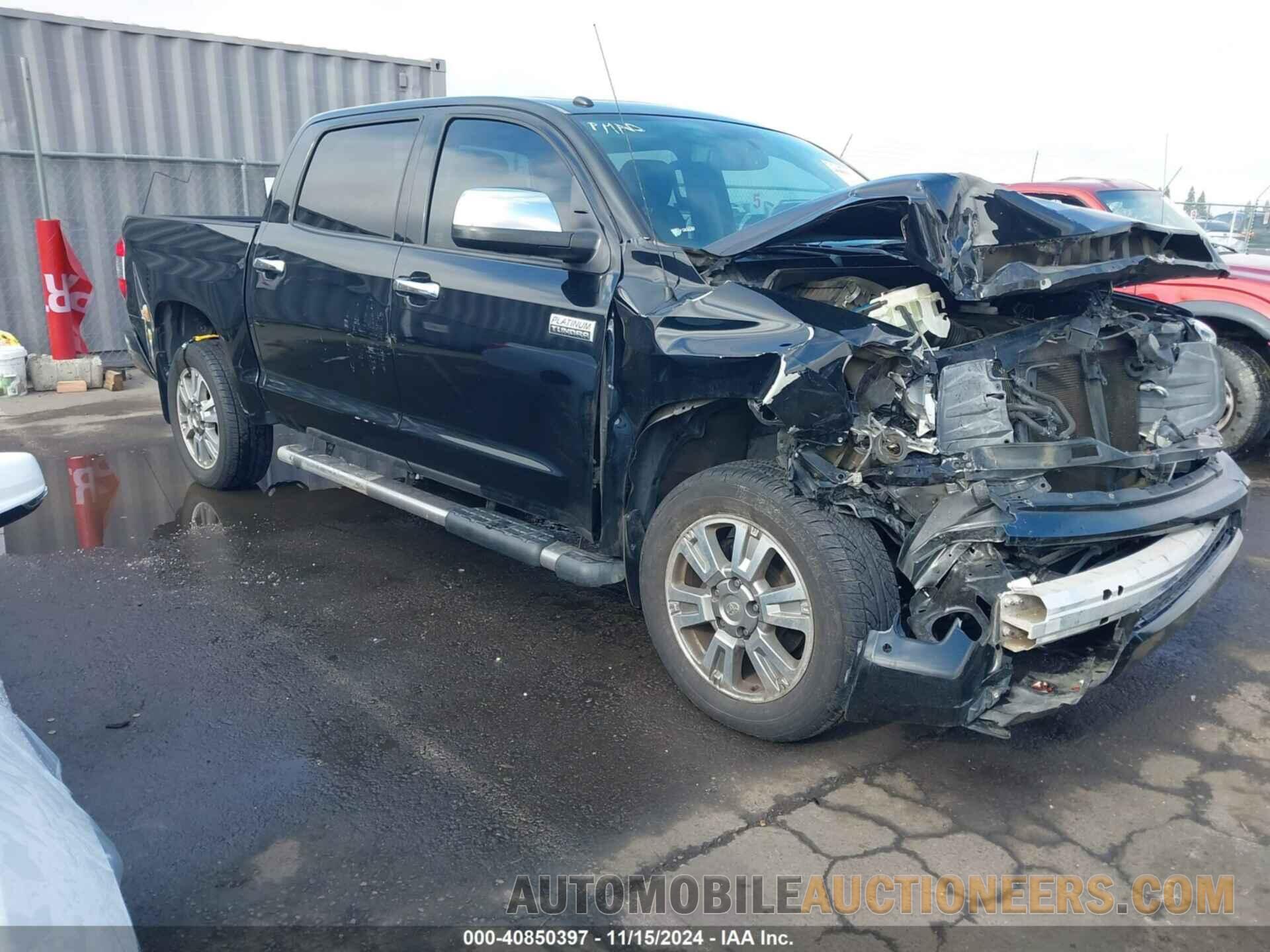 5TFAW5F17EX404458 TOYOTA TUNDRA 2014