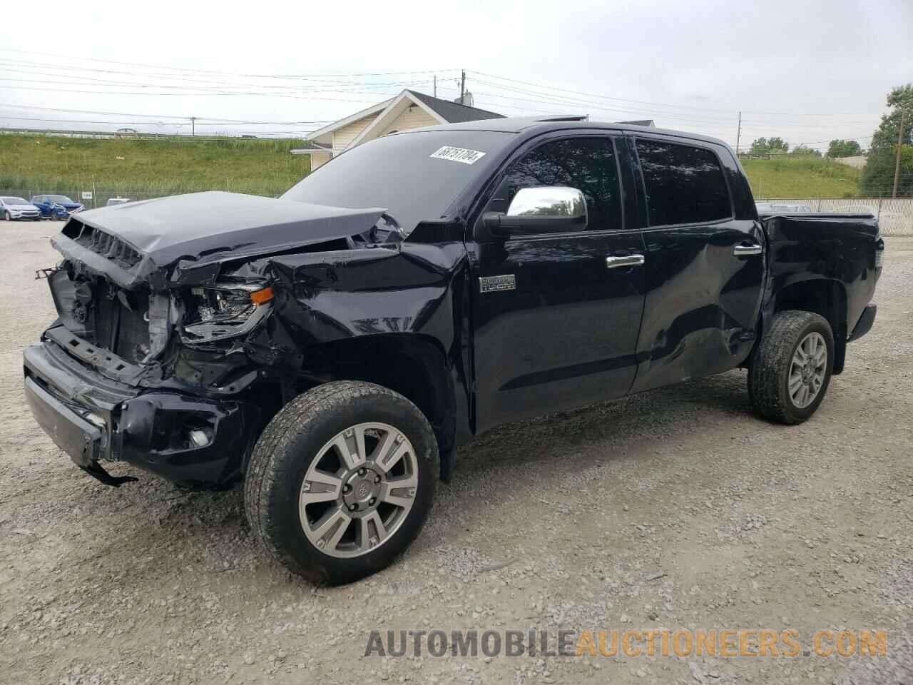 5TFAW5F17FX472177 TOYOTA TUNDRA 2015