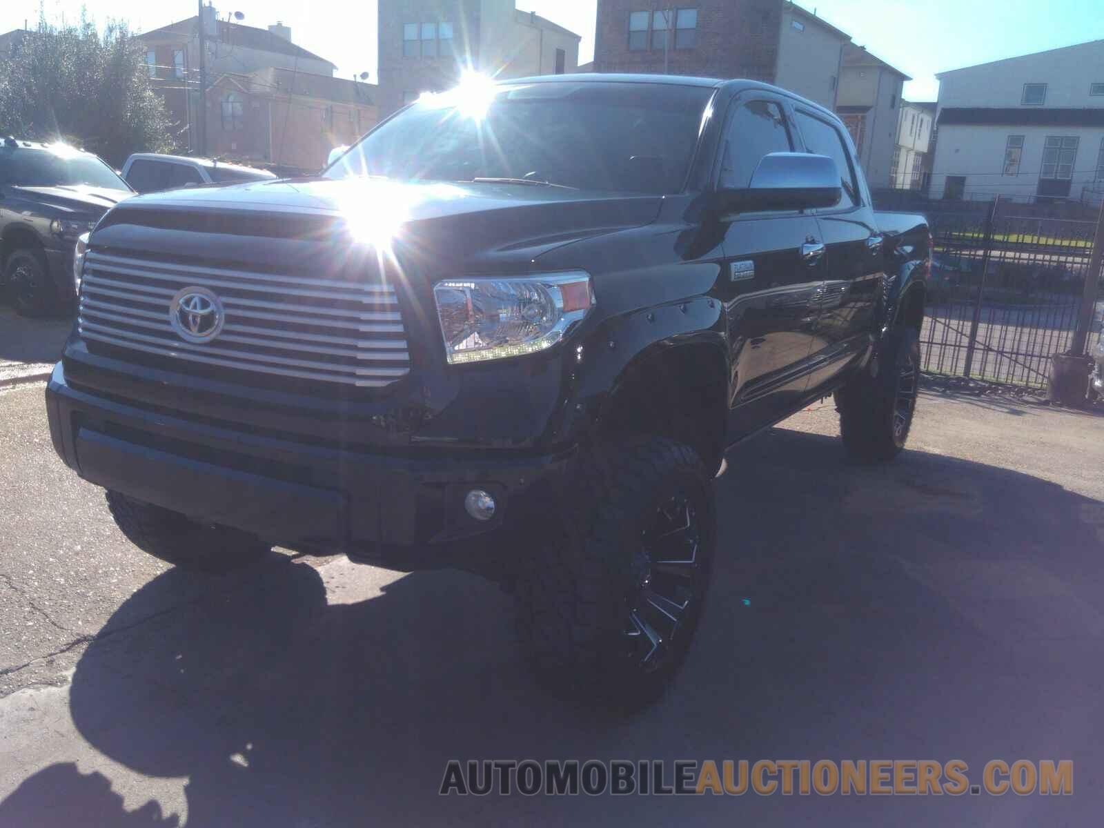 5TFAW5F17HX641553 Toyota Tundra 4WD 2017