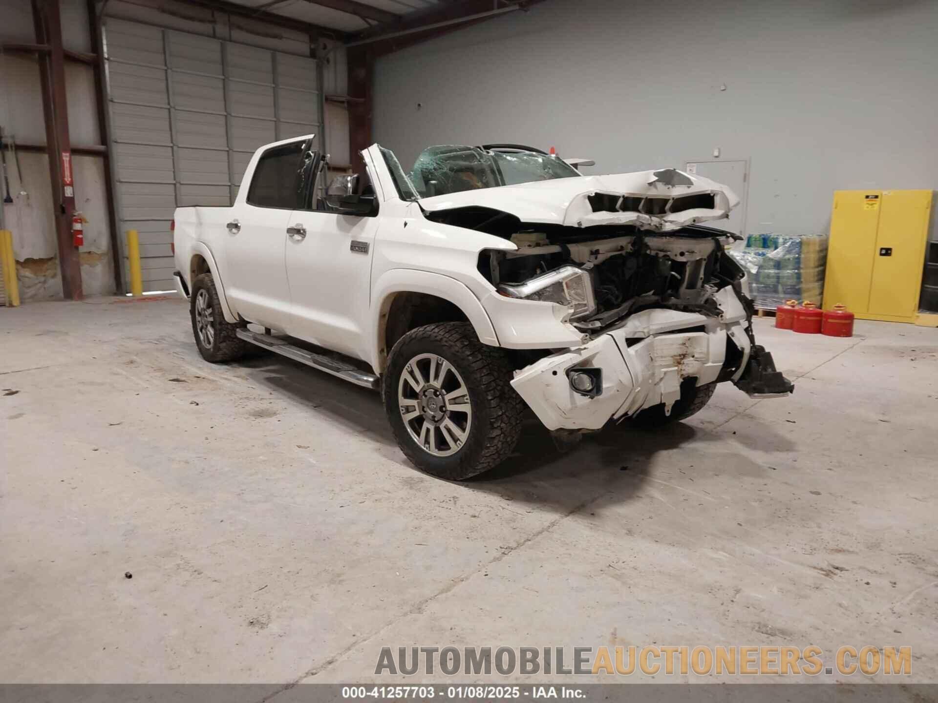 5TFAW5F18EX388528 TOYOTA TUNDRA 2014