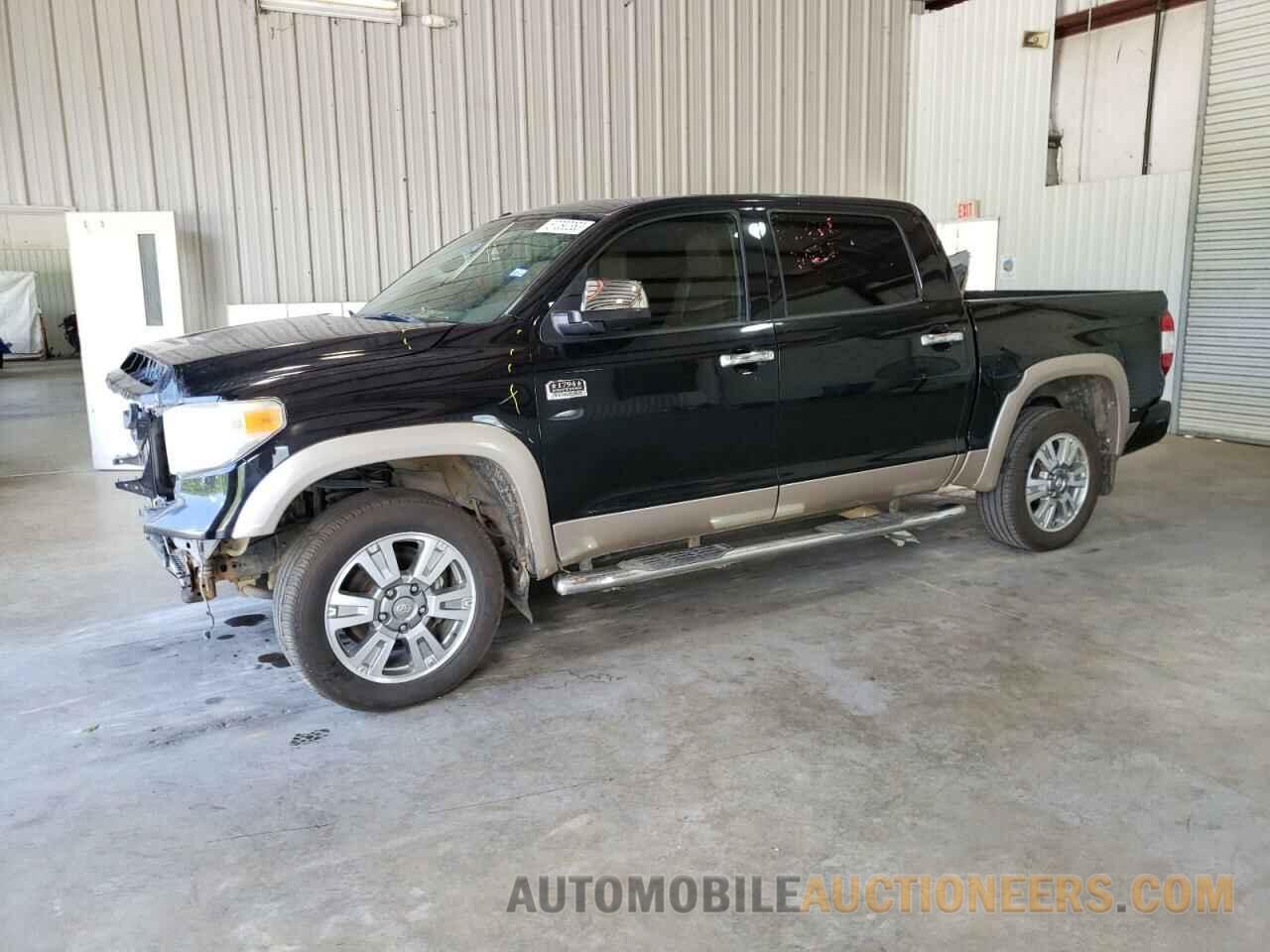 5TFAW5F18FX482751 TOYOTA TUNDRA 2015