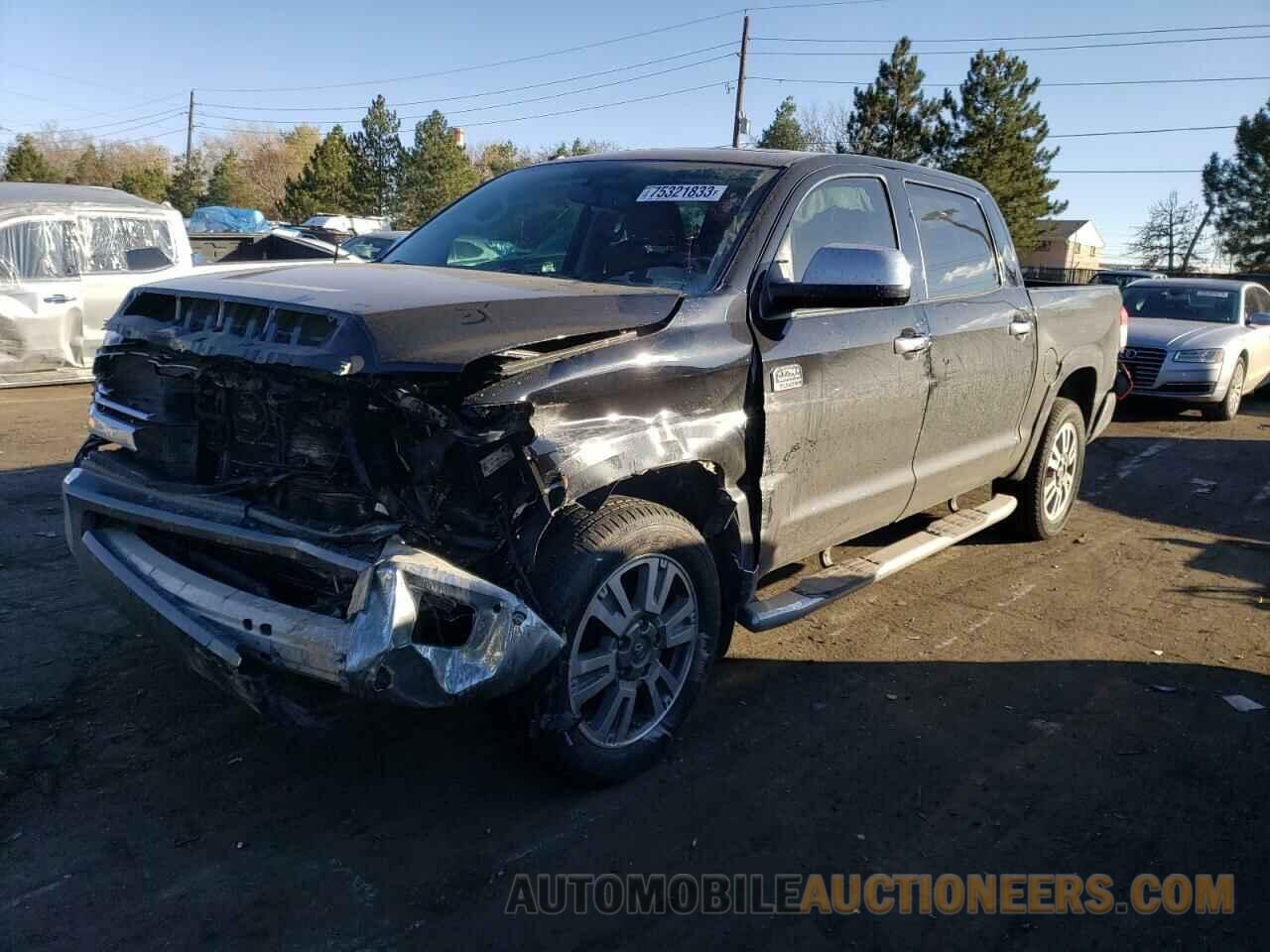 5TFAW5F18GX502787 TOYOTA TUNDRA 2016