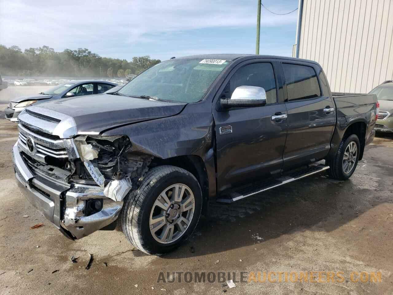 5TFAW5F18GX519217 TOYOTA TUNDRA 2016