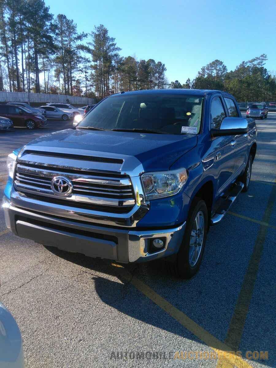 5TFAW5F18HX646910 Toyota Tundra 2017