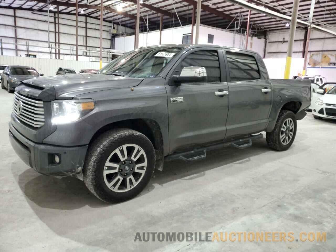 5TFAW5F19EX371916 TOYOTA TUNDRA 2014