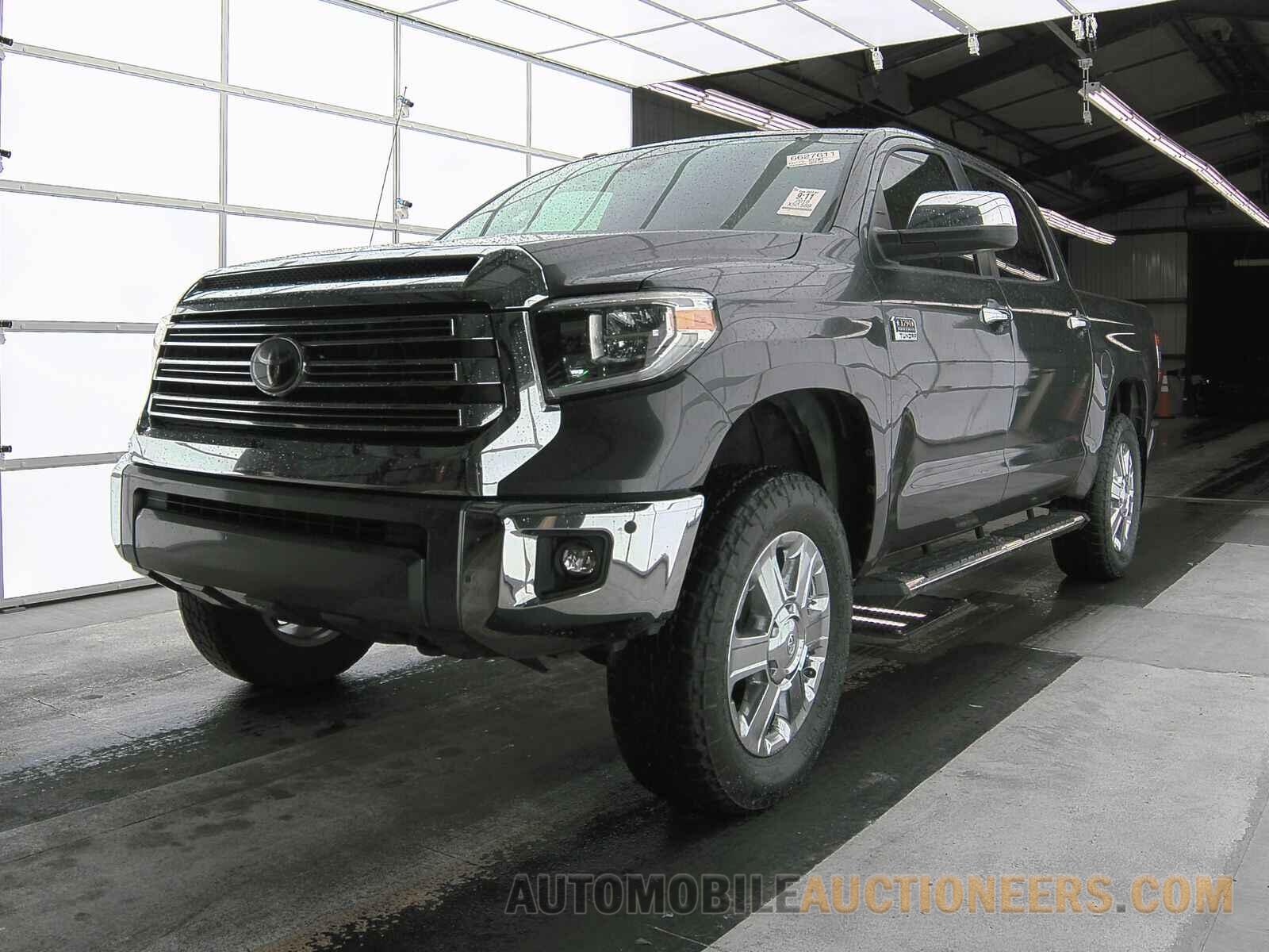 5TFAW5F19JX758556 Toyota Tundra 2018