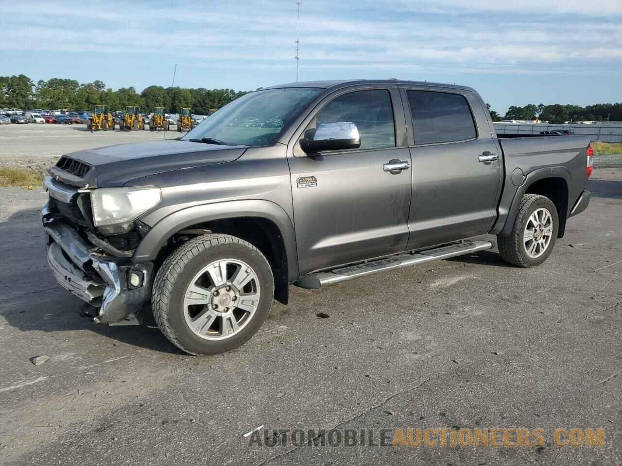 5TFAW5F1XEX360519 TOYOTA TUNDRA 2014