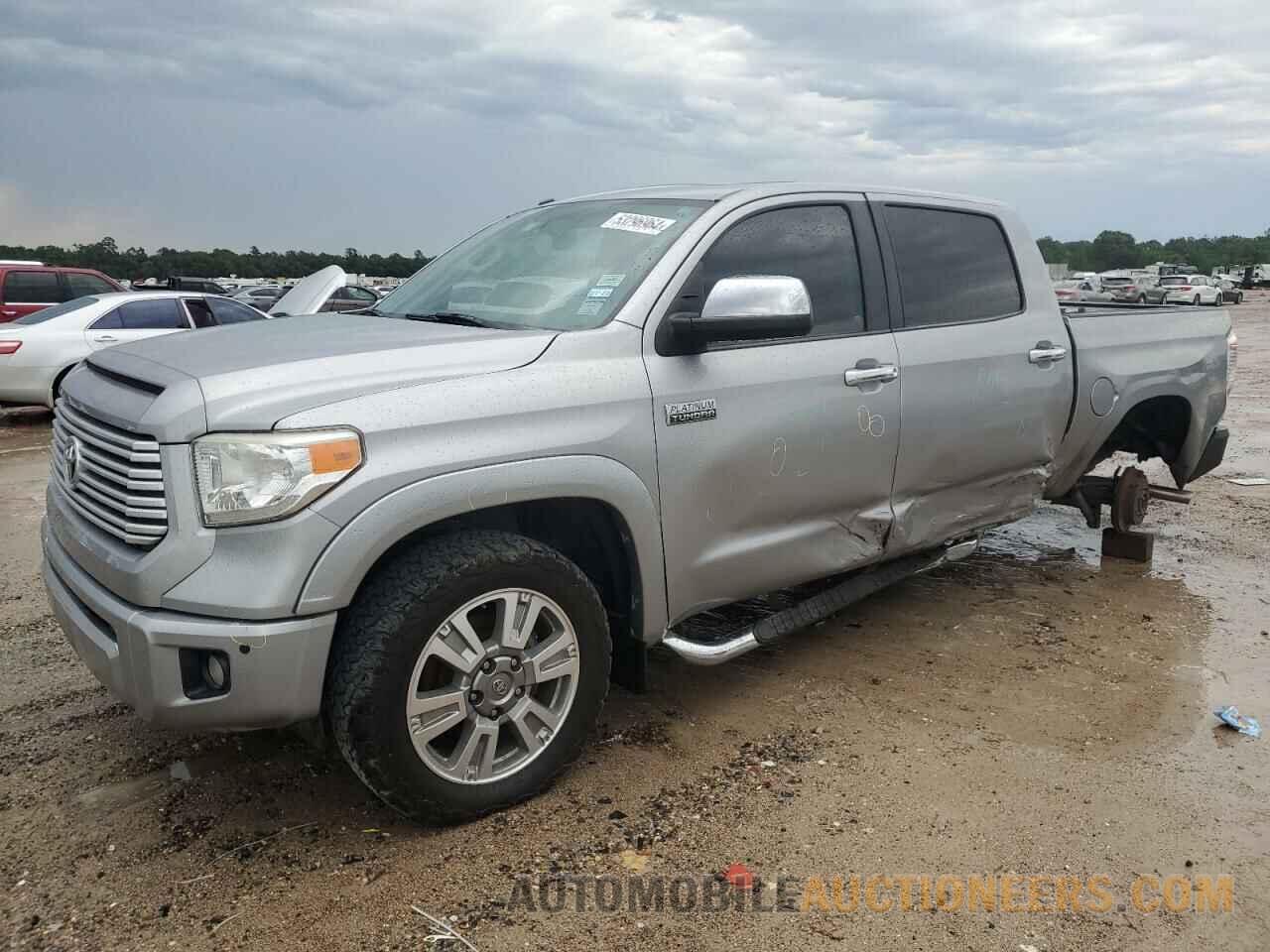 5TFAW5F1XGX492103 TOYOTA TUNDRA 2016