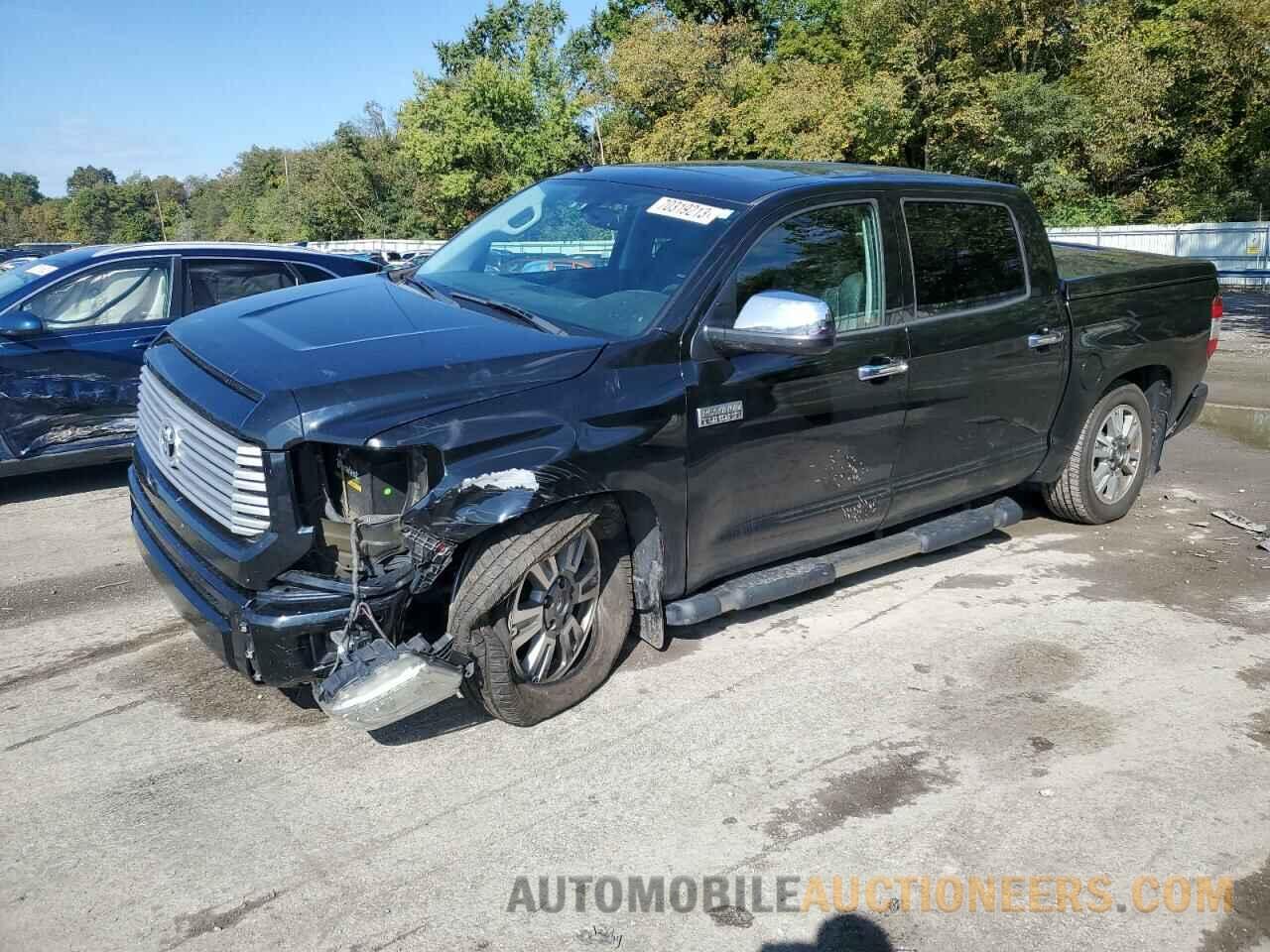 5TFAW5F1XGX543227 TOYOTA TUNDRA 2016