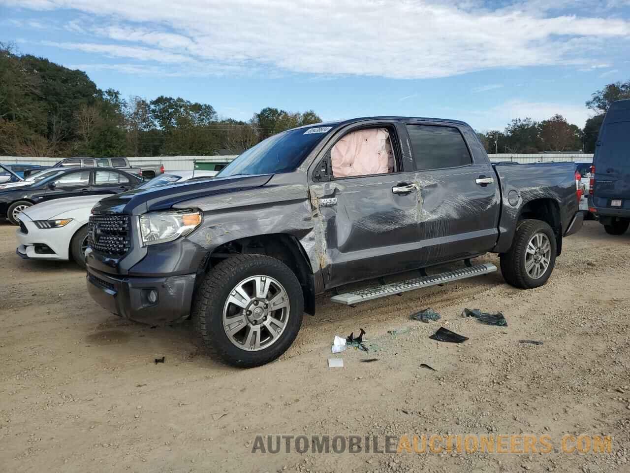 5TFAW5F1XHX664972 TOYOTA TUNDRA 2017