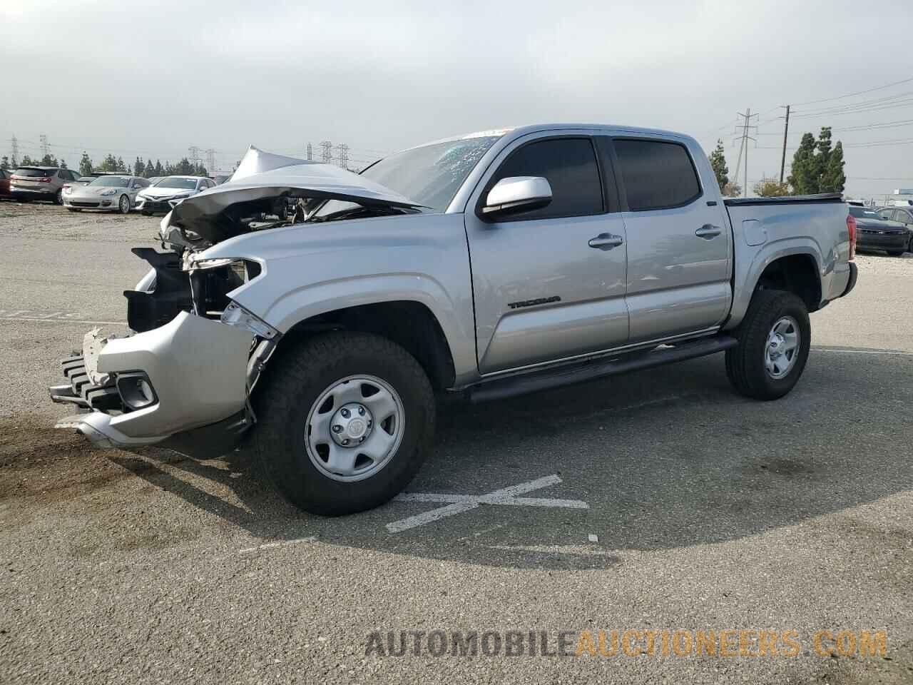 5TFAX5GN0KX148755 TOYOTA TACOMA 2019