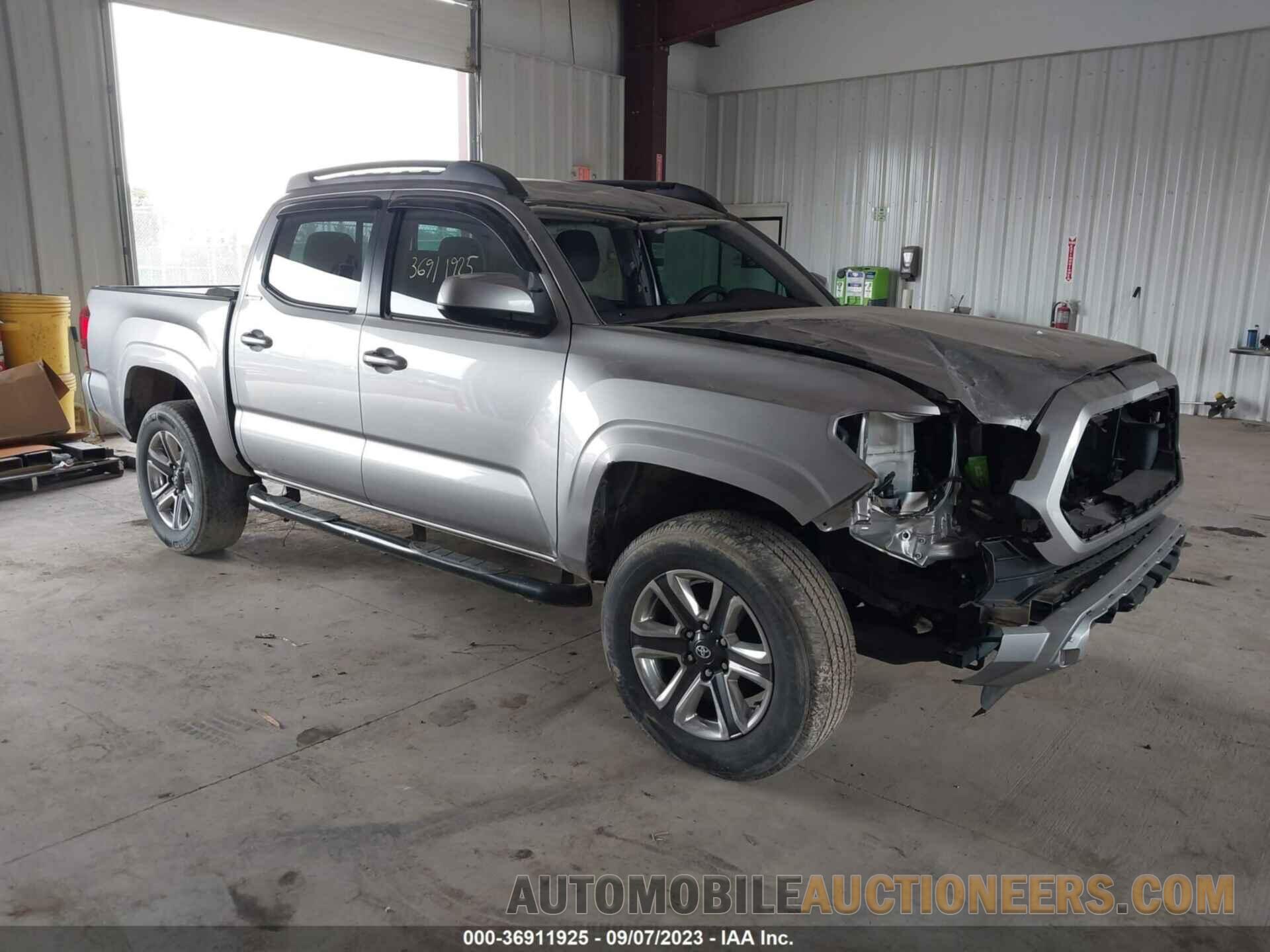 5TFAX5GN0KX159562 TOYOTA TACOMA 2WD 2019