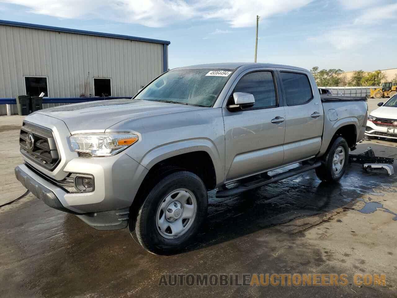 5TFAX5GN0LX170921 TOYOTA TACOMA 2020