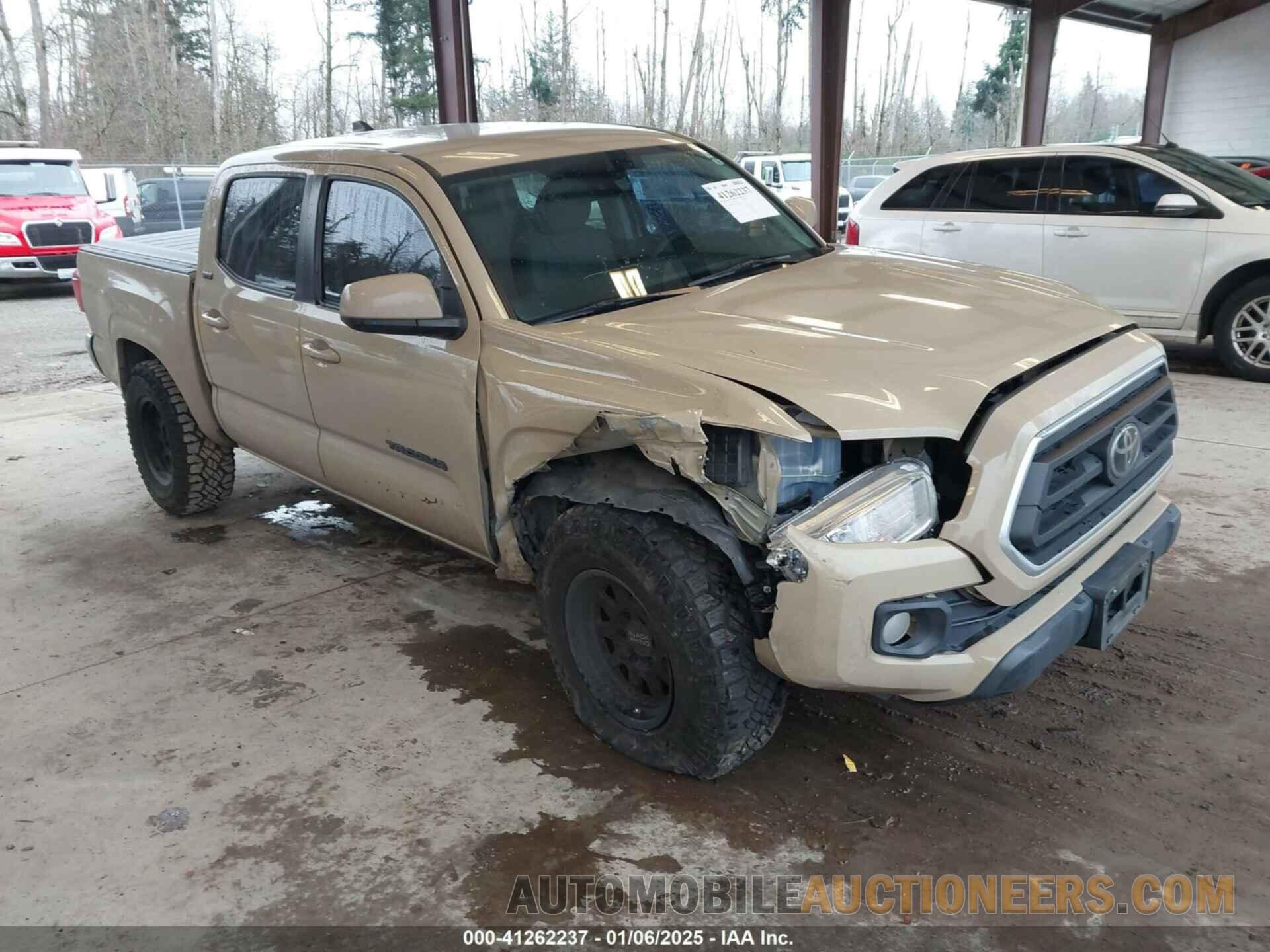 5TFAX5GN0LX182387 TOYOTA TACOMA 2020