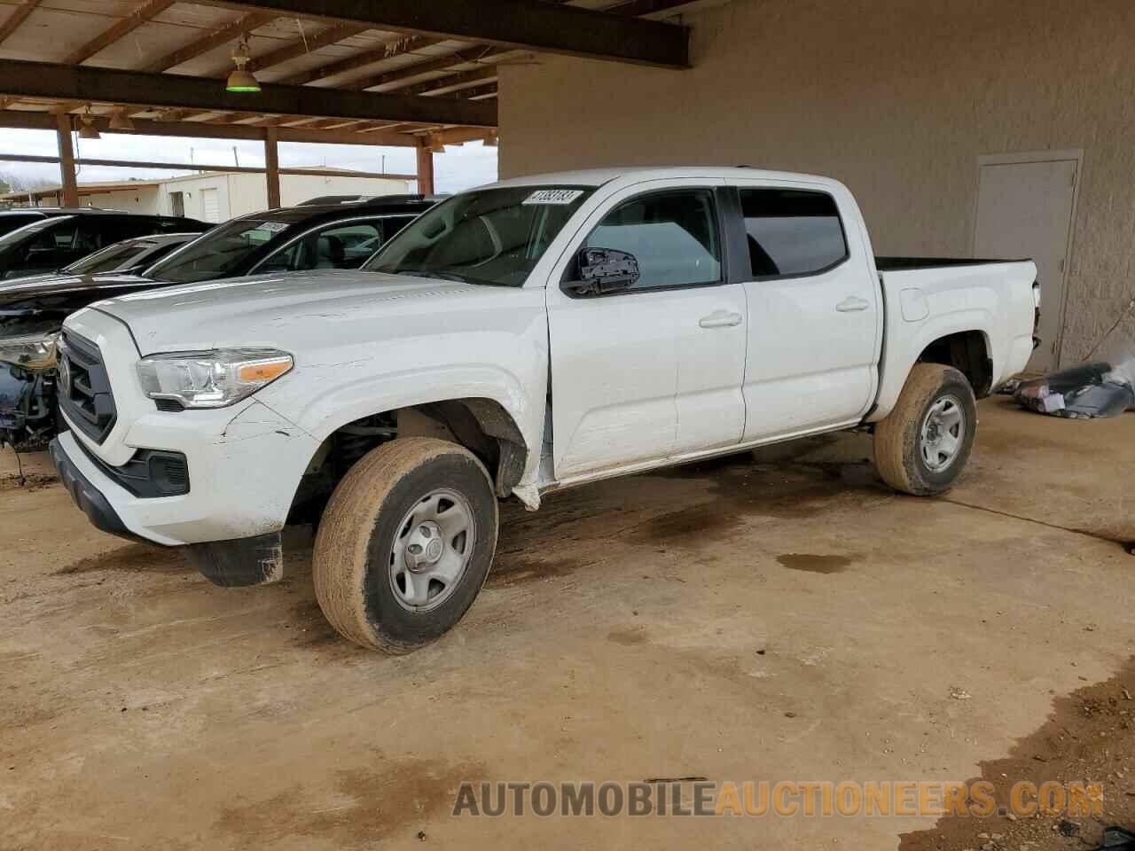 5TFAX5GN0LX184883 TOYOTA TACOMA 2020