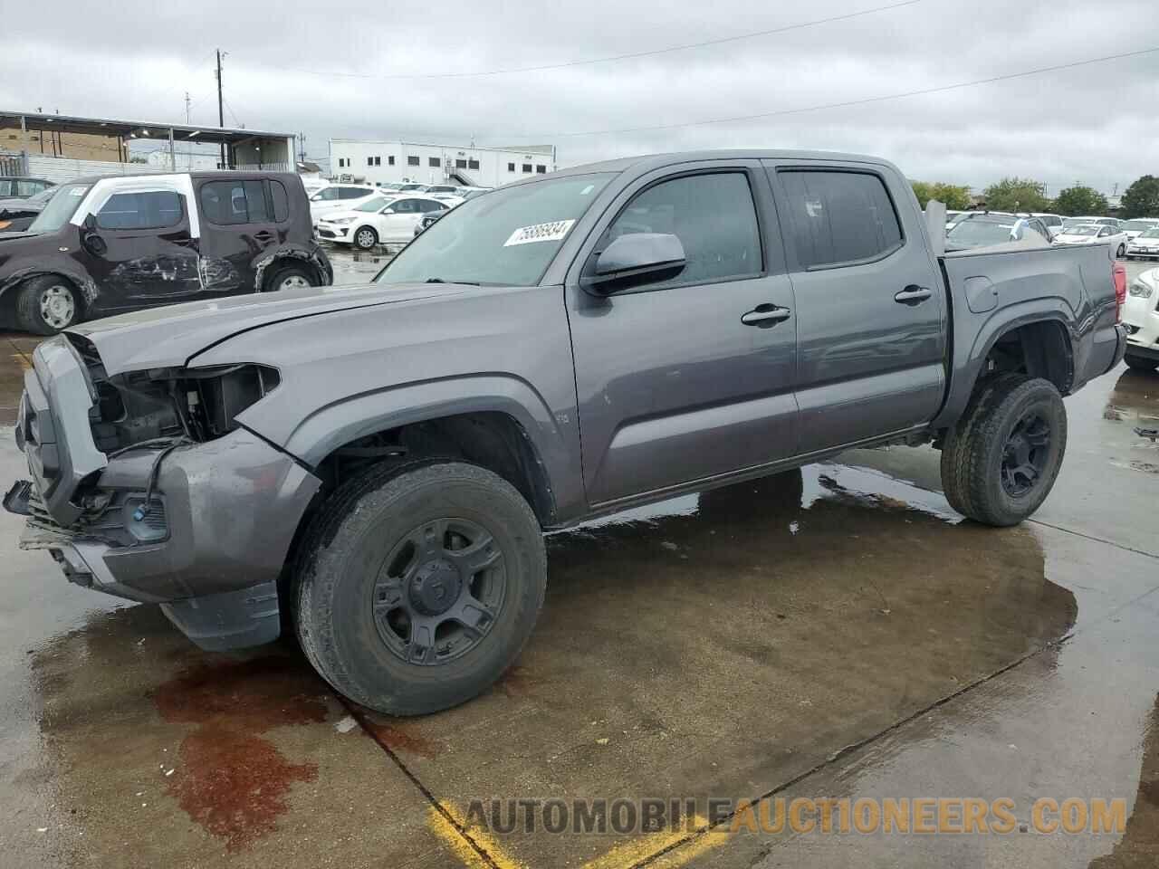 5TFAX5GN0LX188013 TOYOTA TACOMA 2020