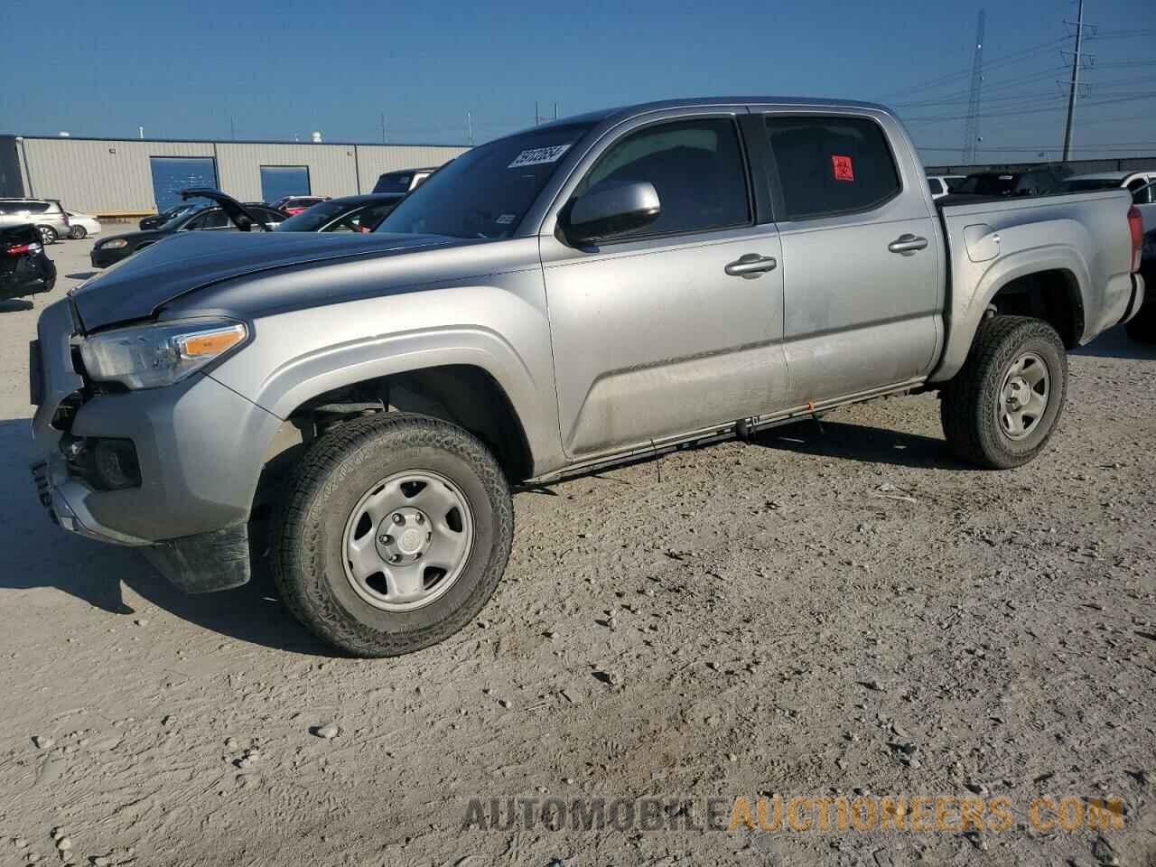 5TFAX5GN0LX188447 TOYOTA TACOMA 2020