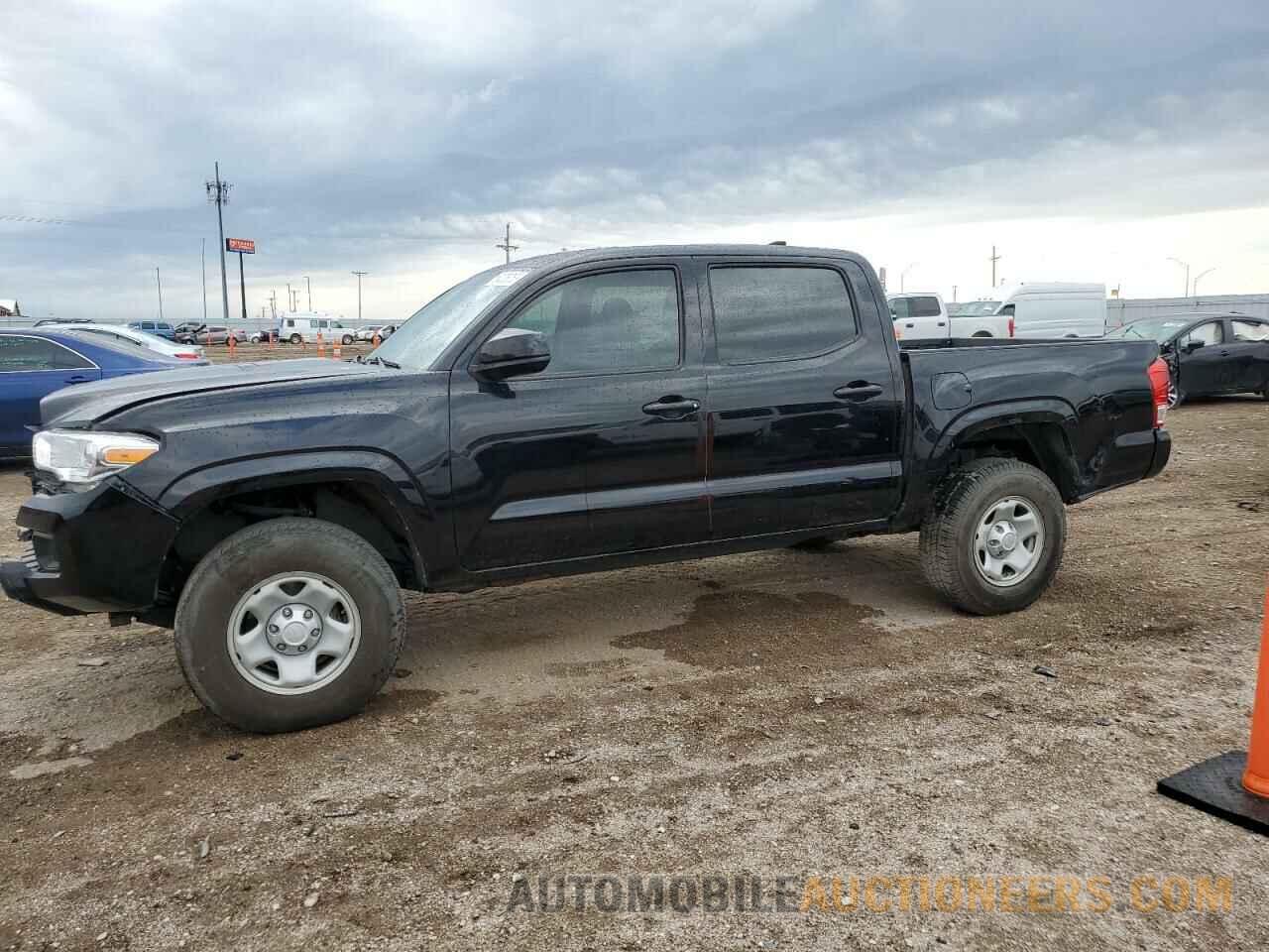 5TFAX5GN1GX063141 TOYOTA TACOMA 2016