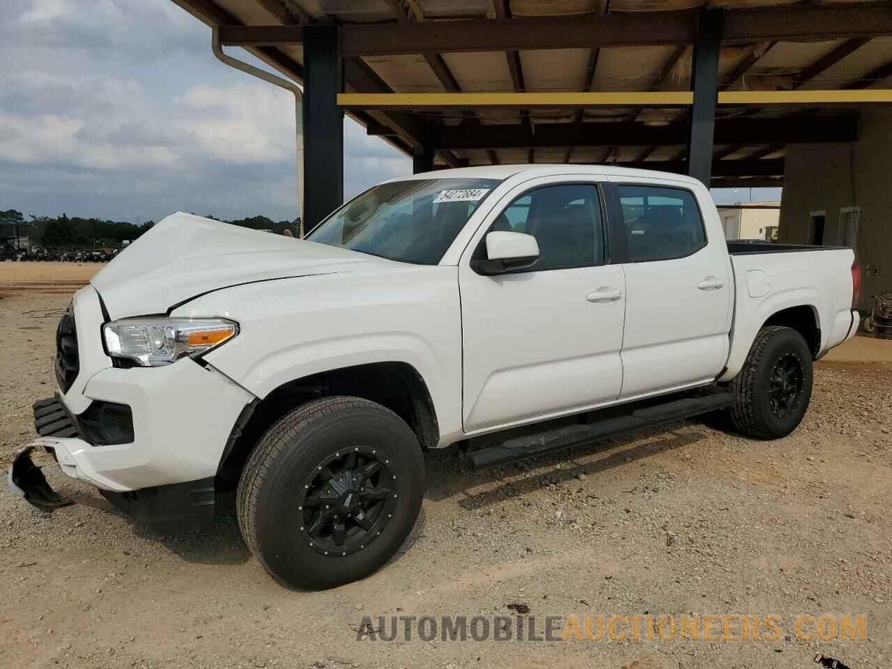 5TFAX5GN1JX131459 TOYOTA TACOMA 2018