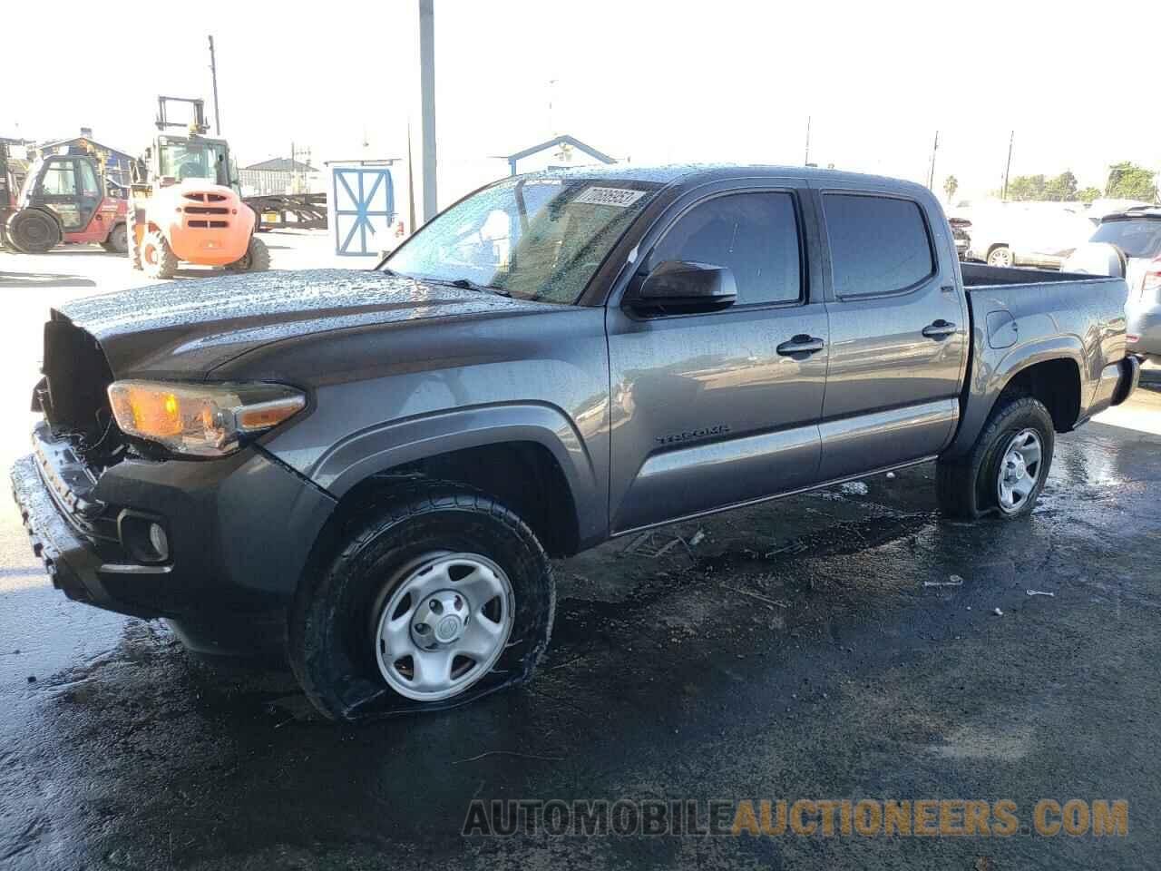 5TFAX5GN1KX140325 TOYOTA TACOMA 2019