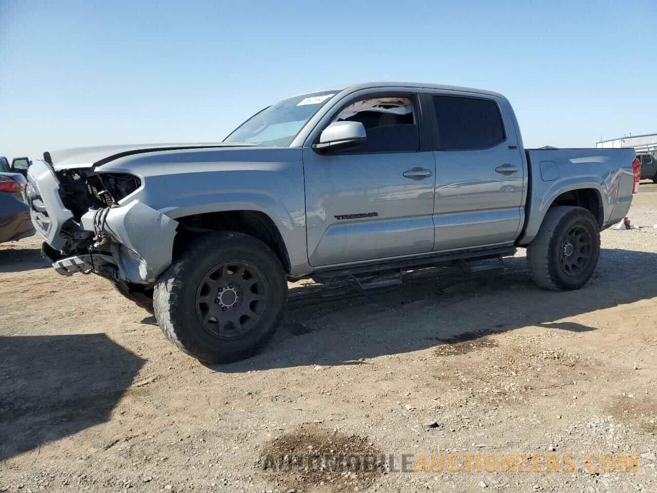 5TFAX5GN1KX144312 TOYOTA TACOMA 2019