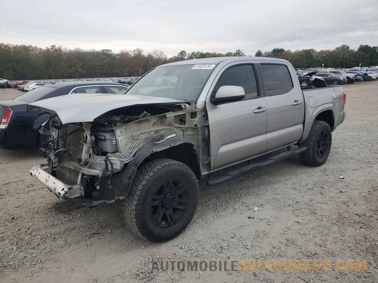 5TFAX5GN1LX170135 TOYOTA TACOMA 2020