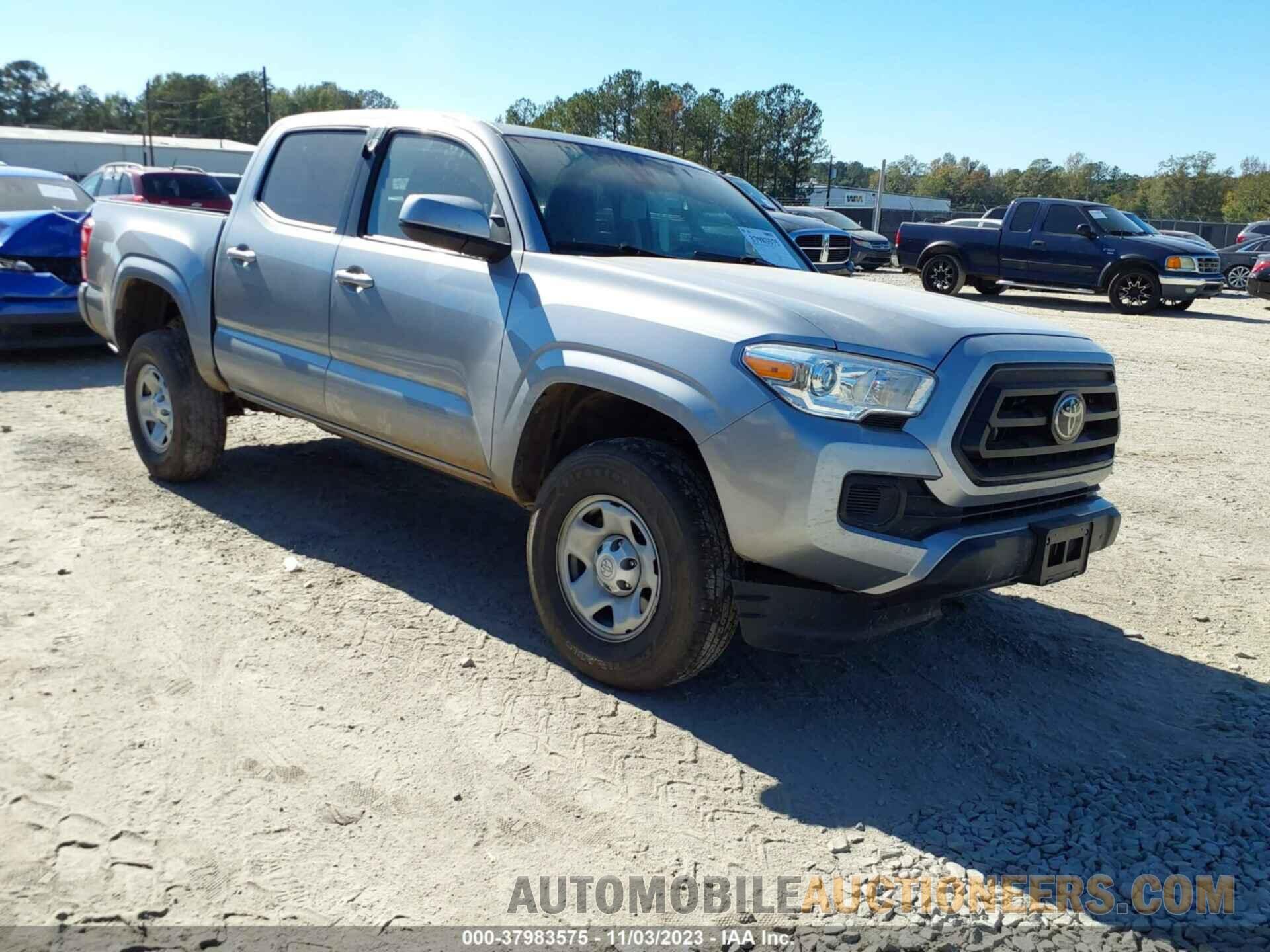 5TFAX5GN1LX182852 TOYOTA TACOMA 2020