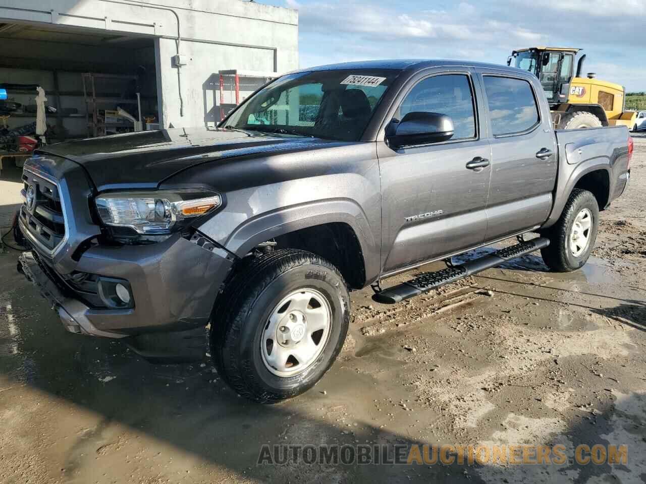 5TFAX5GN2HX088647 TOYOTA TACOMA 2021