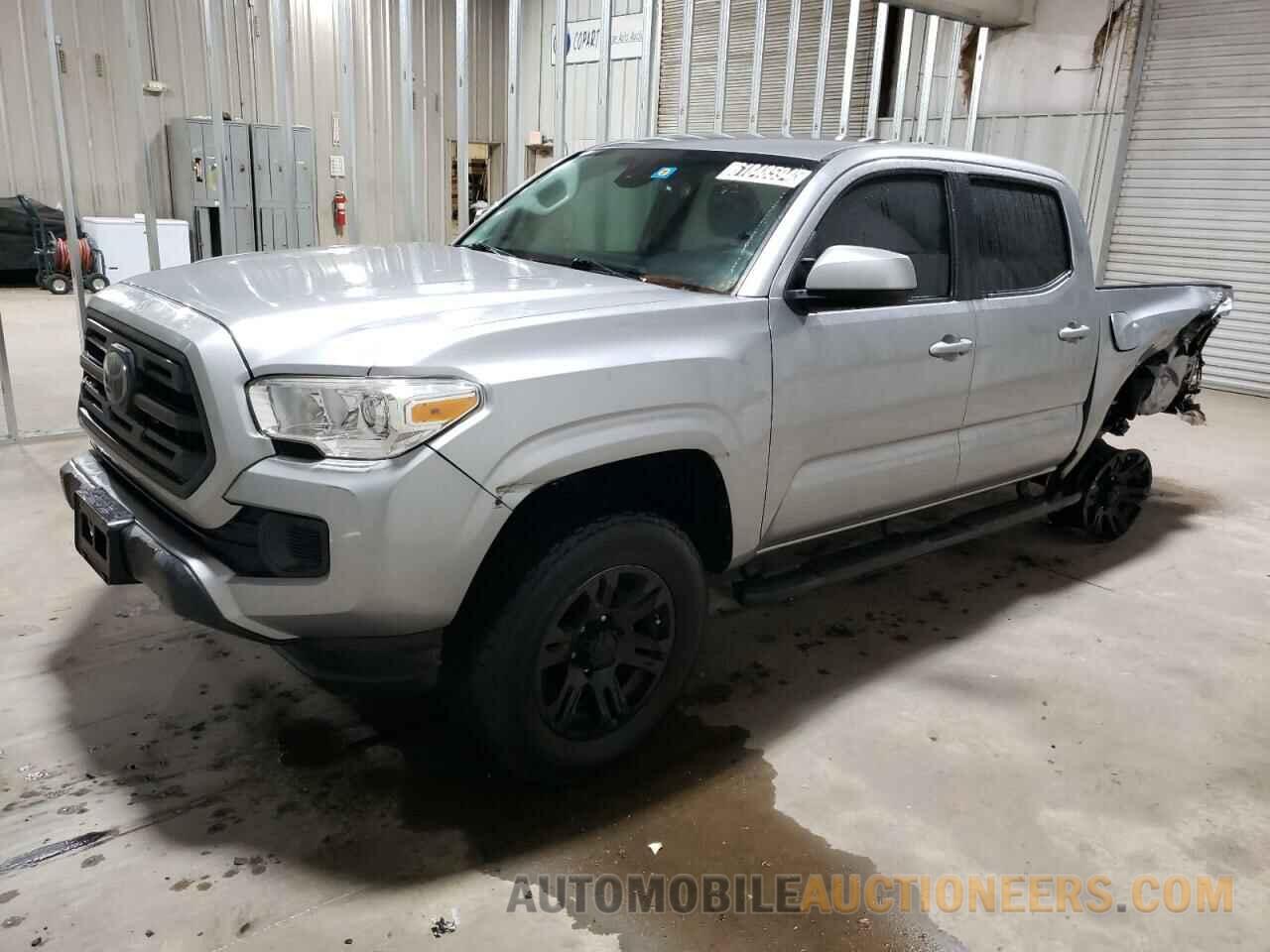 5TFAX5GN2KX133027 TOYOTA TACOMA 2019