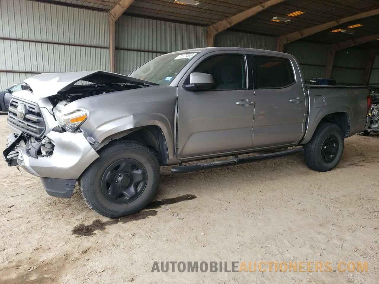 5TFAX5GN2KX135151 TOYOTA TACOMA 2019