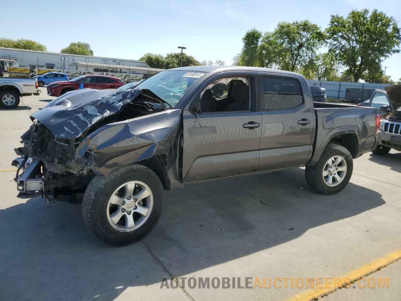 5TFAX5GN2KX136557 TOYOTA TACOMA 2019