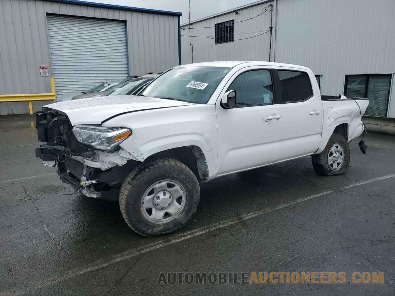 5TFAX5GN2KX137188 TOYOTA TACOMA 2019