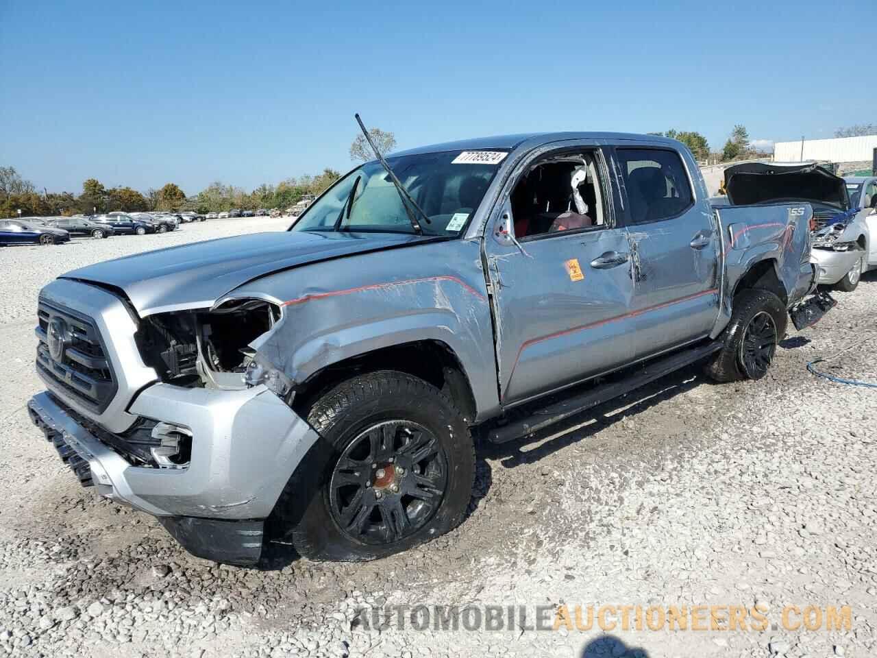 5TFAX5GN2KX139507 TOYOTA TACOMA 2019