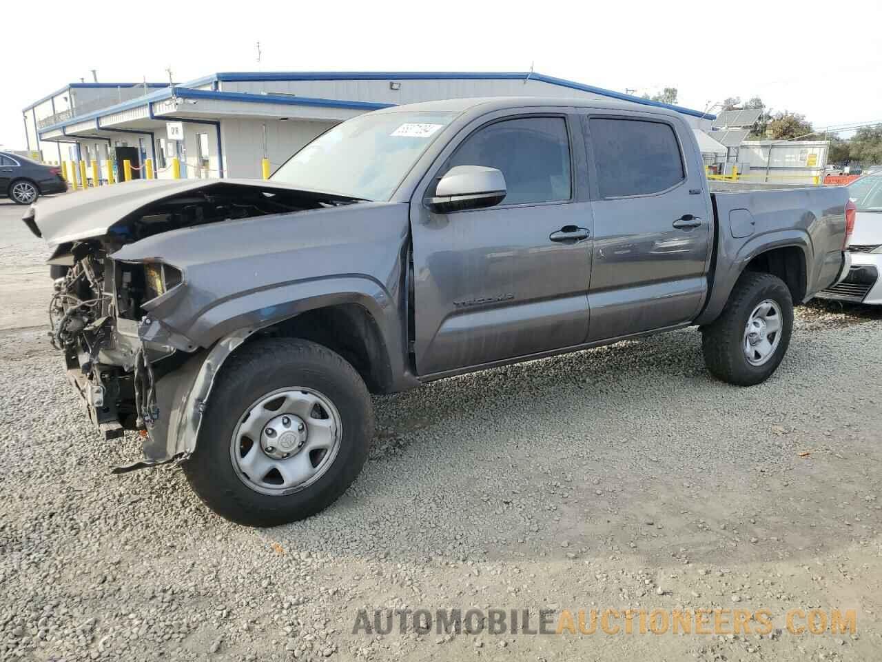 5TFAX5GN2KX141595 TOYOTA TACOMA 2019