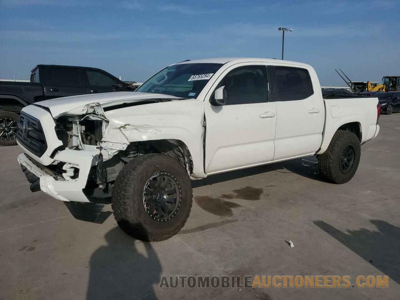 5TFAX5GN2KX146974 TOYOTA TACOMA 2019