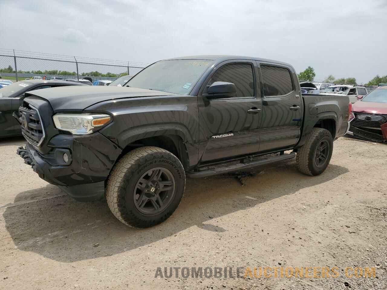 5TFAX5GN2KX148465 TOYOTA TACOMA 2019