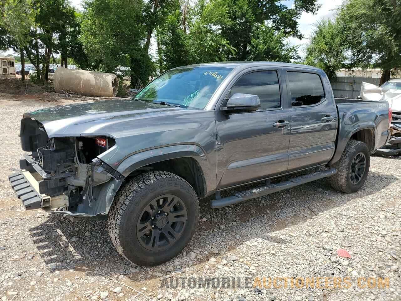 5TFAX5GN2KX148921 TOYOTA TACOMA 2019