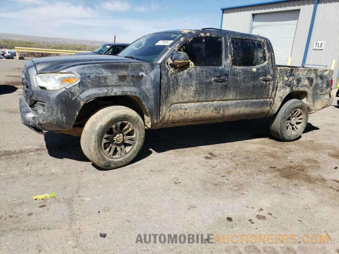 5TFAX5GN2KX149521 TOYOTA TACOMA 2019