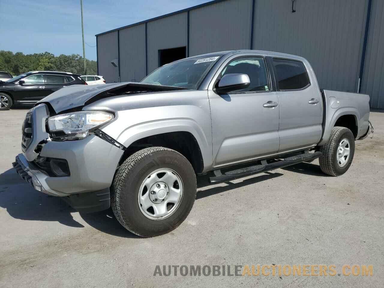 5TFAX5GN2KX151656 TOYOTA TACOMA 2019