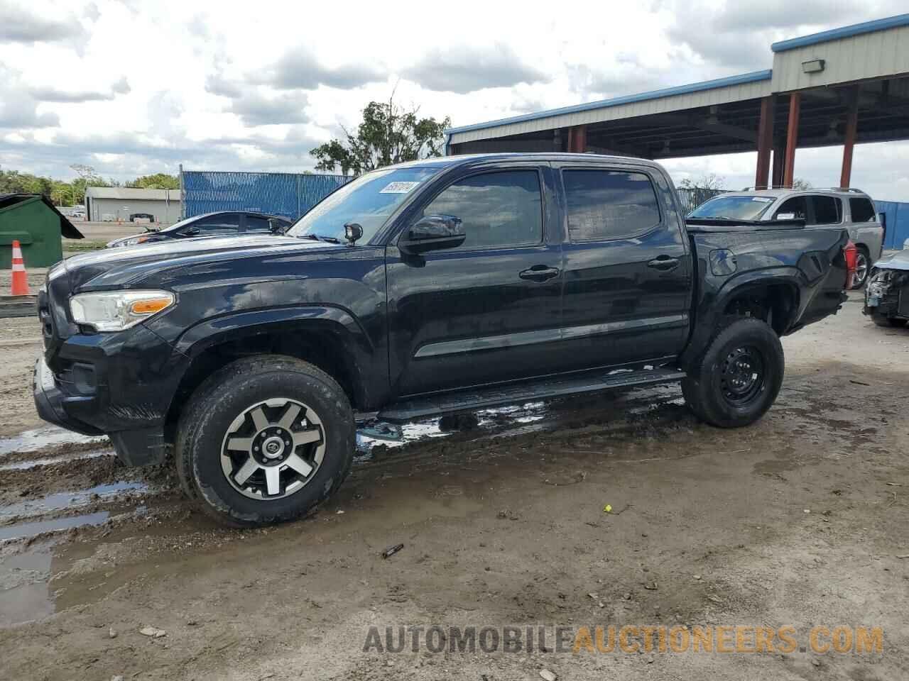 5TFAX5GN2KX156517 TOYOTA TACOMA 2019