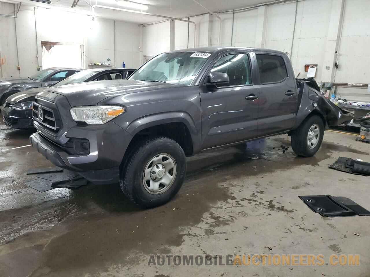 5TFAX5GN2LX171391 TOYOTA TACOMA 2020