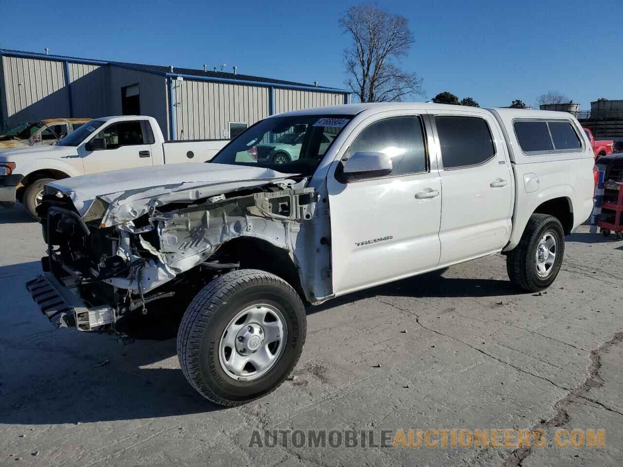 5TFAX5GN2LX180155 TOYOTA TACOMA 2020