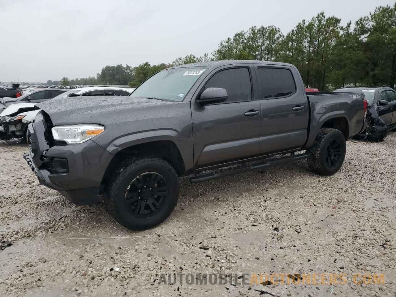 5TFAX5GN2LX188658 TOYOTA TACOMA 2020